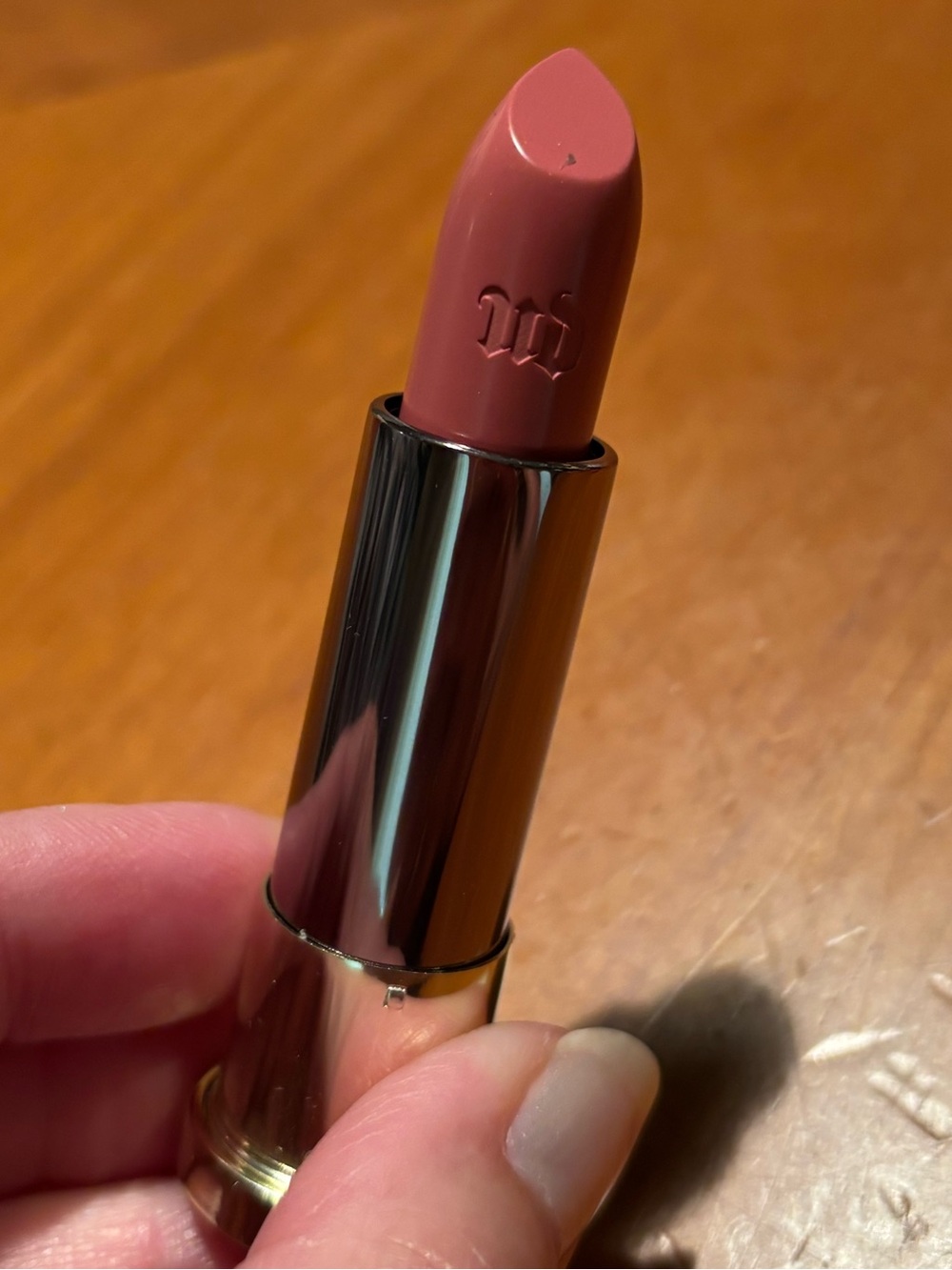 Urban Decay Vice Lipstick Naked - Picture 2 of 16